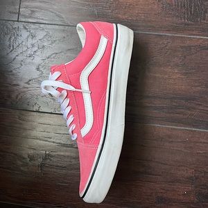 VANS (old school)